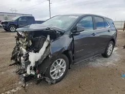 3GNAXUEV7NS238141 2022 CHEVROLET EQUINOX