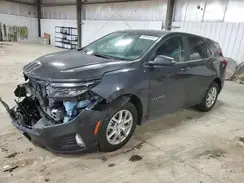 3GNAXUEV7NS241945 2022 CHEVROLET EQUINOX