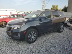 3GNAXUEV7NS246627 2022 CHEVROLET EQUINOX