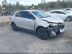 3GNAXUEV8KL108553 2019 CHEVROLET EQUINOX