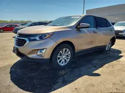 3GNAXUEV8KL109475 2019 CHEVROLET EQUINOX