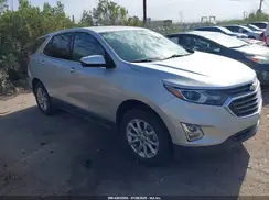 3GNAXUEV8KL118273 2019 CHEVROLET EQUINOX