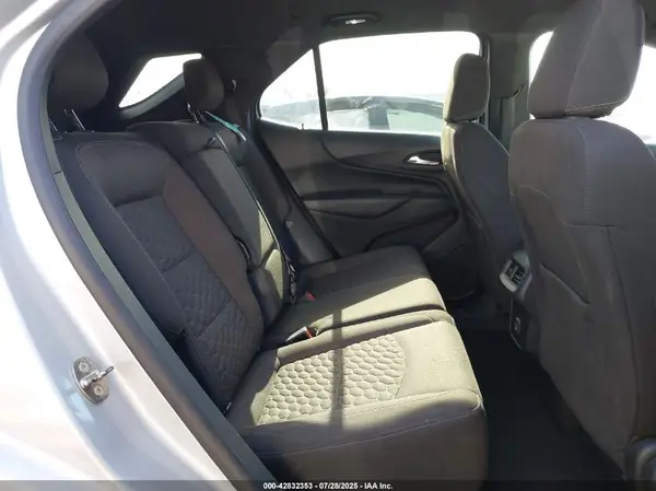 3GNAXUEV8KL118273 2019 CHEVROLET EQUINOX - Image 8