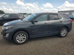3GNAXUEV8KL118838 2019 CHEVROLET EQUINOX