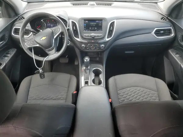 3GNAXUEV8KL118838 2019 CHEVROLET EQUINOX - Image 8