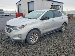 3GNAXUEV8KL125546 2019 CHEVROLET EQUINOX