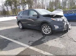 3GNAXUEV8KL130066 2019 CHEVROLET EQUINOX
