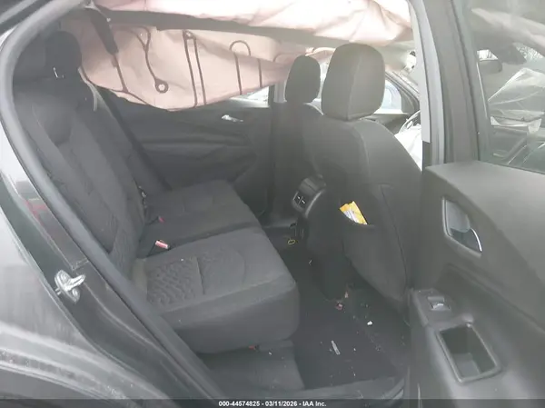 3GNAXUEV8KL130066 2019 CHEVROLET EQUINOX - Image 8