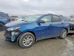 3GNAXUEV8KL148115 2019 CHEVROLET EQUINOX
