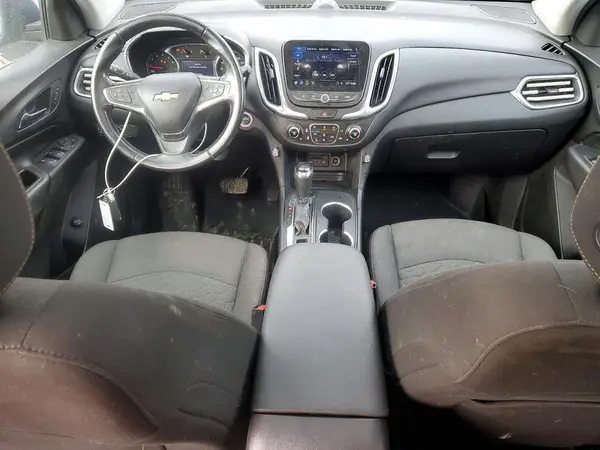 3GNAXUEV8KL148115 2019 CHEVROLET EQUINOX - Image 8
