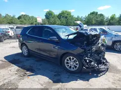 3GNAXUEV8KL161589 2019 CHEVROLET EQUINOX
