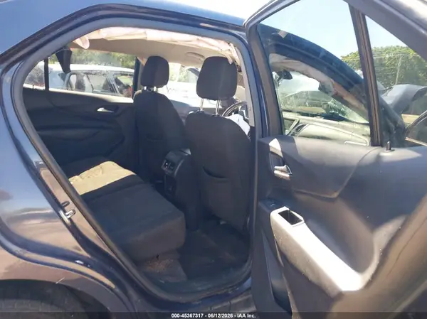 3GNAXUEV8KL161589 2019 CHEVROLET EQUINOX - Image 8