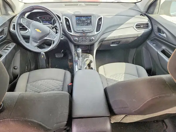 3GNAXUEV8KL169451 2019 CHEVROLET EQUINOX - Image 8