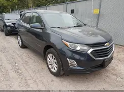 3GNAXUEV8KL179141 2019 CHEVROLET EQUINOX