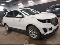 3GNAXUEV8KL192339 2019 CHEVROLET EQUINOX