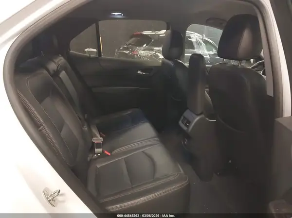 3GNAXUEV8KL192339 2019 CHEVROLET EQUINOX - Image 8