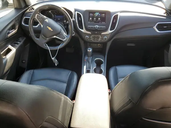 3GNAXUEV8KL193345 2019 CHEVROLET EQUINOX - Image 8