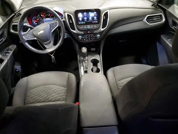 3GNAXUEV8KL194589 2019 CHEVROLET EQUINOX - Image 8