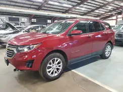 3GNAXUEV8KL196066 2019 CHEVROLET EQUINOX