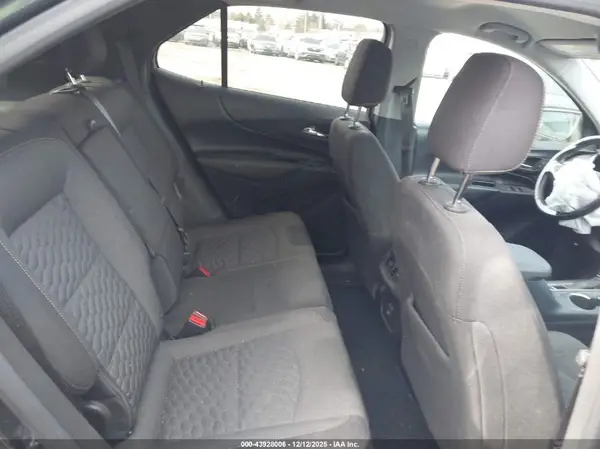 3GNAXUEV8KL196178 2019 CHEVROLET EQUINOX - Image 8