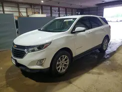 3GNAXUEV8KL199808 2019 CHEVROLET EQUINOX
