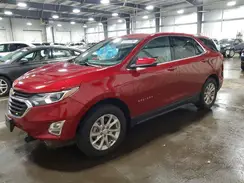 3GNAXUEV8KL203257 2019 CHEVROLET EQUINOX