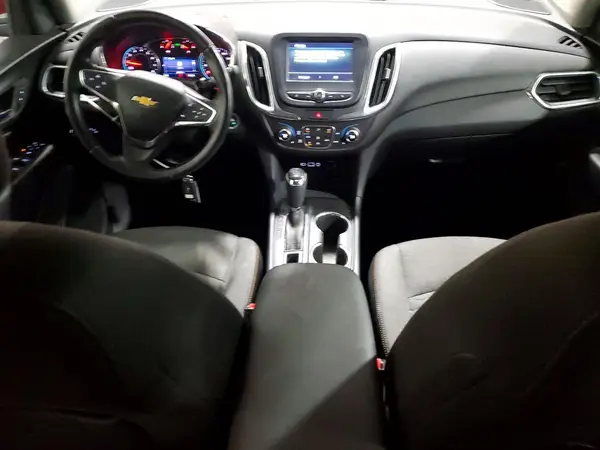 3GNAXUEV8KL203257 2019 CHEVROLET EQUINOX - Image 8
