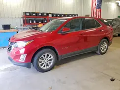 3GNAXUEV8KL223489 2019 CHEVROLET EQUINOX