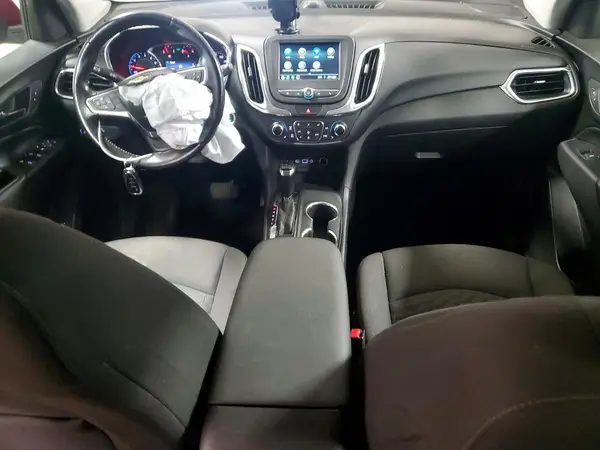 3GNAXUEV8KL223489 2019 CHEVROLET EQUINOX - Image 8