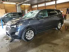 3GNAXUEV8KL235397 2019 CHEVROLET EQUINOX