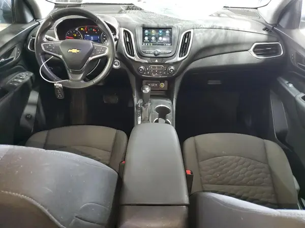 3GNAXUEV8KL235397 2019 CHEVROLET EQUINOX - Image 8