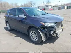 3GNAXUEV8KL246366 2019 CHEVROLET EQUINOX