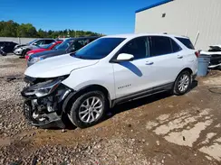 3GNAXUEV8KL268853 2019 CHEVROLET EQUINOX