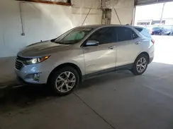 3GNAXUEV8KL275835 2019 CHEVROLET EQUINOX