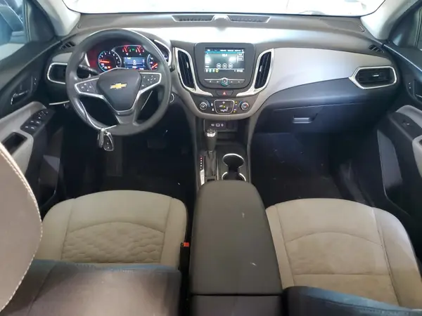 3GNAXUEV8KL275835 2019 CHEVROLET EQUINOX - Image 8