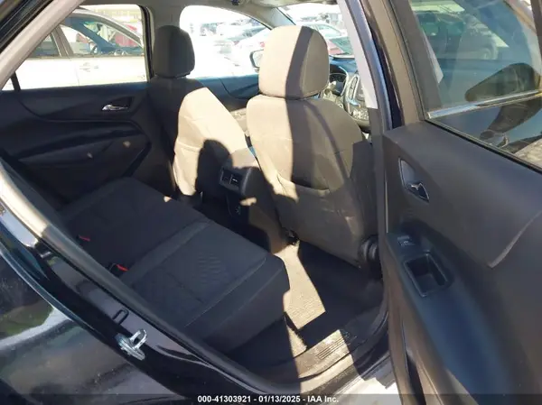 3GNAXUEV8KL280792 2019 CHEVROLET EQUINOX - Image 8