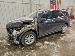 3GNAXUEV8KL287676 2019 CHEVROLET EQUINOX