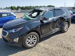3GNAXUEV8KL297110 2019 CHEVROLET EQUINOX