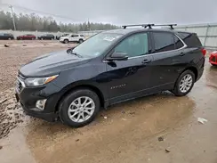 3GNAXUEV8KL298788 2019 CHEVROLET EQUINOX