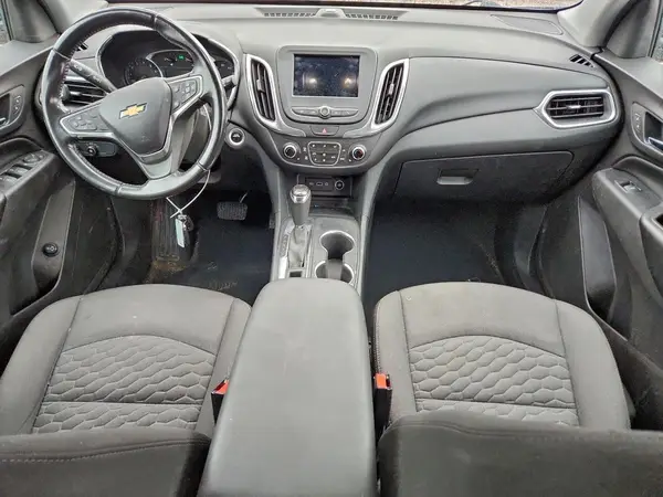 3GNAXUEV8KL298788 2019 CHEVROLET EQUINOX - Image 8