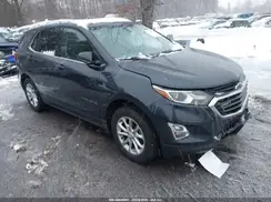3GNAXUEV8KL303021 2019 CHEVROLET EQUINOX