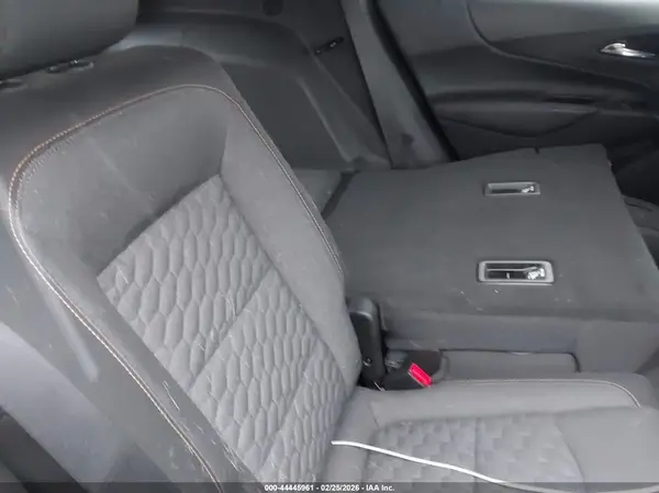 3GNAXUEV8KL303021 2019 CHEVROLET EQUINOX - Image 8