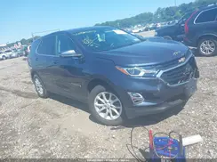 3GNAXUEV8KL312317 2019 CHEVROLET EQUINOX
