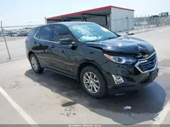 3GNAXUEV8KL317744 2019 CHEVROLET EQUINOX