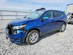 3GNAXUEV8KL375532 2019 CHEVROLET EQUINOX
