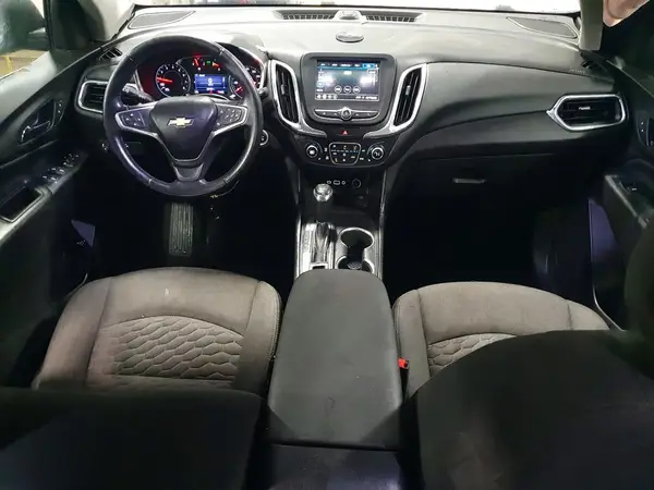 3GNAXUEV8KL399703 2019 CHEVROLET EQUINOX - Image 8