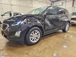 3GNAXUEV8KL400770 2019 CHEVROLET EQUINOX
