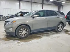 3GNAXUEV8KS500745 2019 CHEVROLET EQUINOX