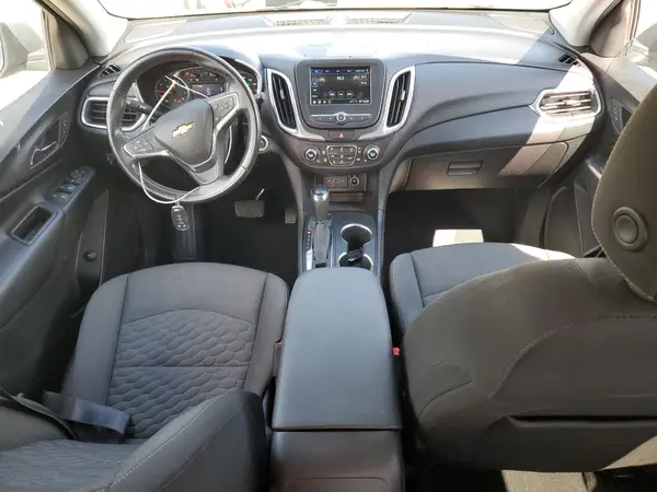 3GNAXUEV8KS502222 2019 CHEVROLET EQUINOX - Image 8