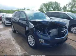 3GNAXUEV8KS503869 2019 CHEVROLET EQUINOX